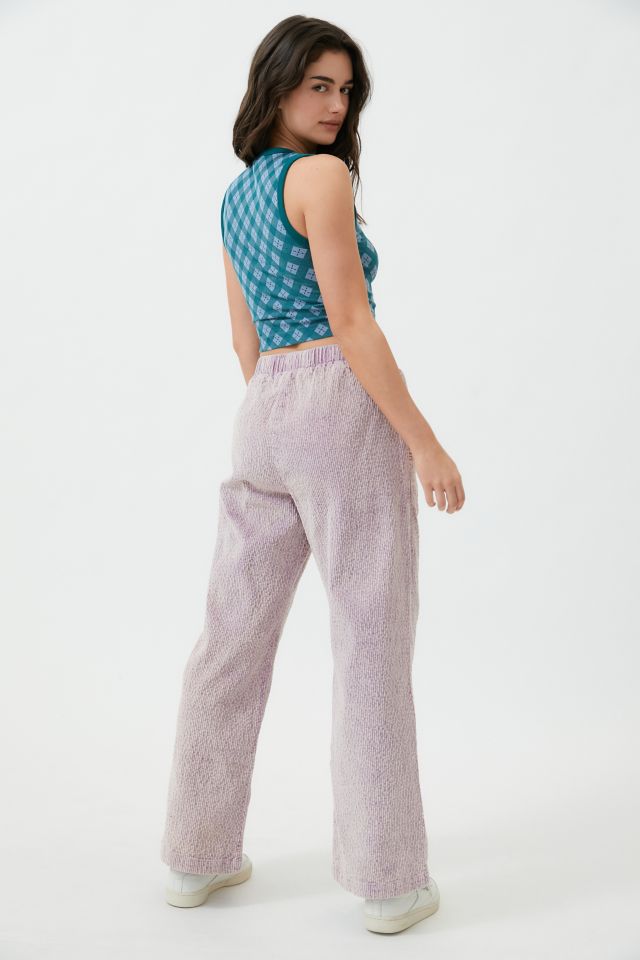BDG Blaine Corduroy Puddle Pant #2