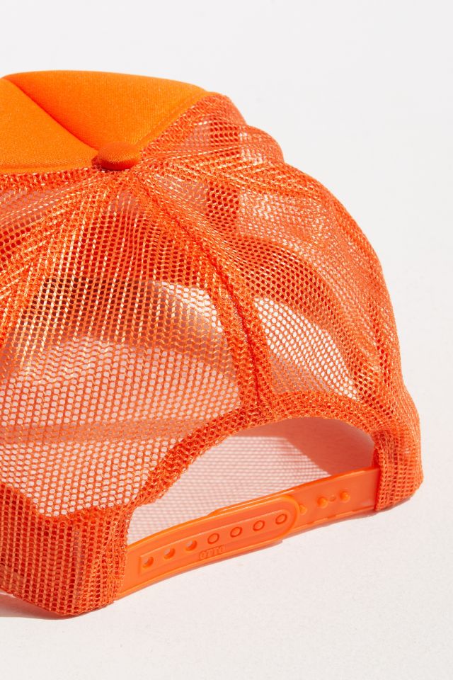 UO Varsity Track & Field Trucker Hat #3