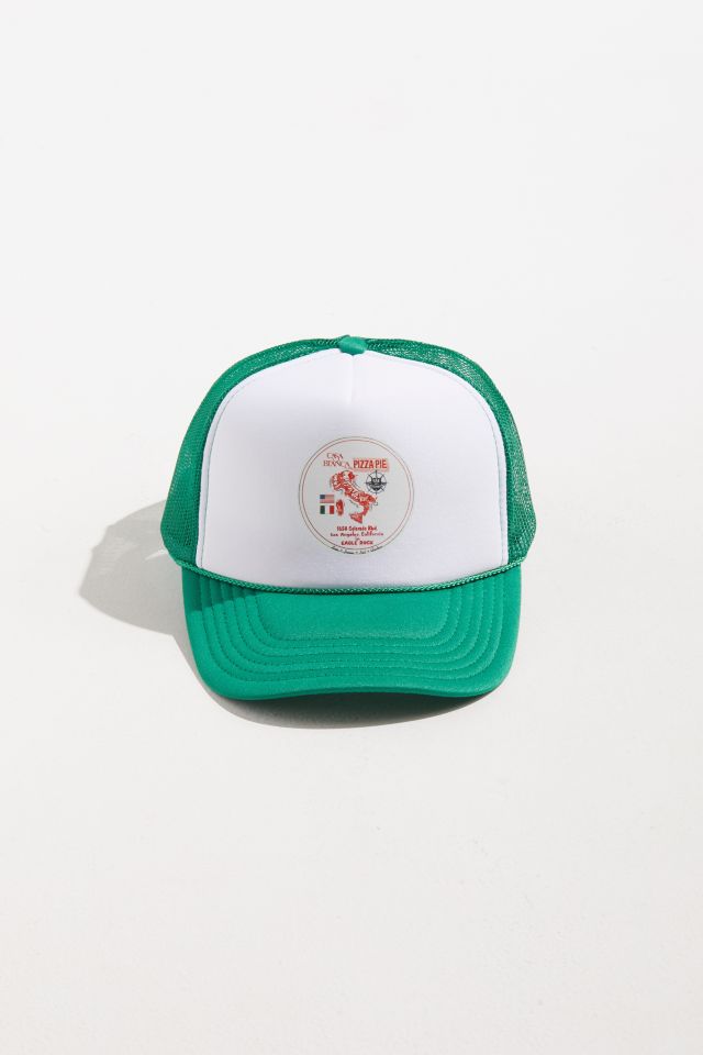 Casquette de camionneur Casa Bianca Pizza UO #1