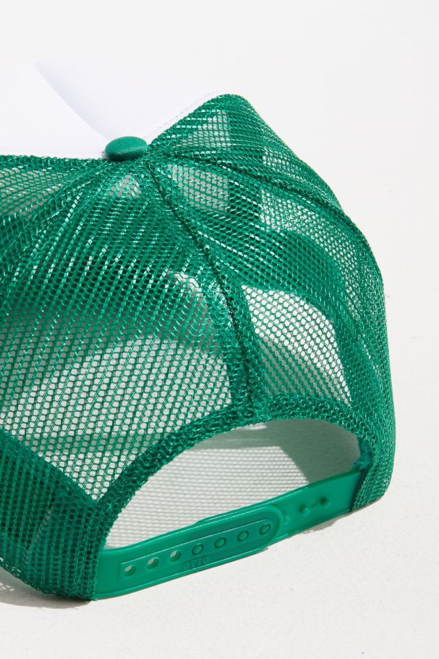 Casquette de camionneur Casa Bianca Pizza UO #3