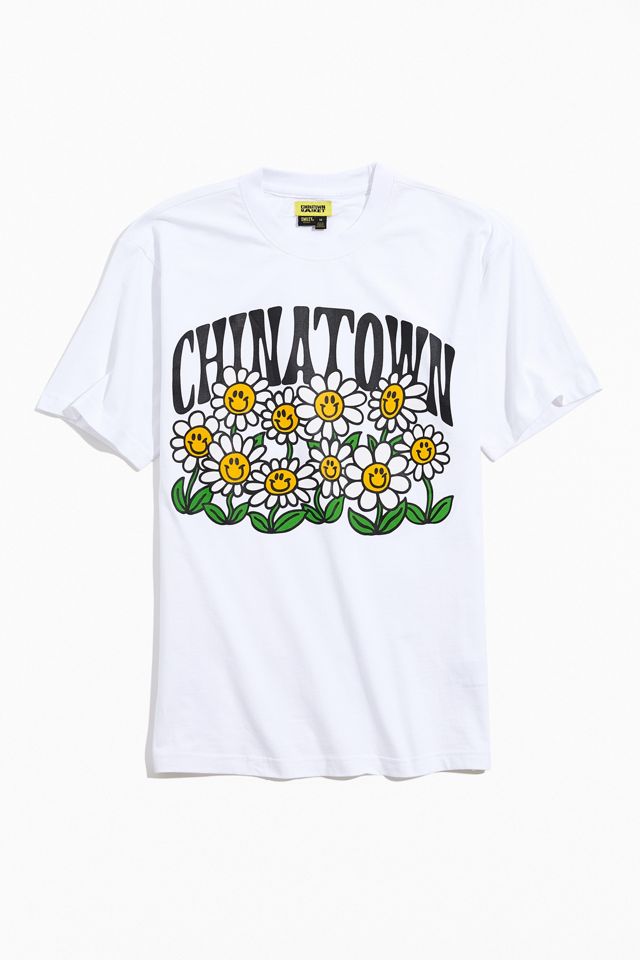 Market Flower Power Tee | Urban Outfitters