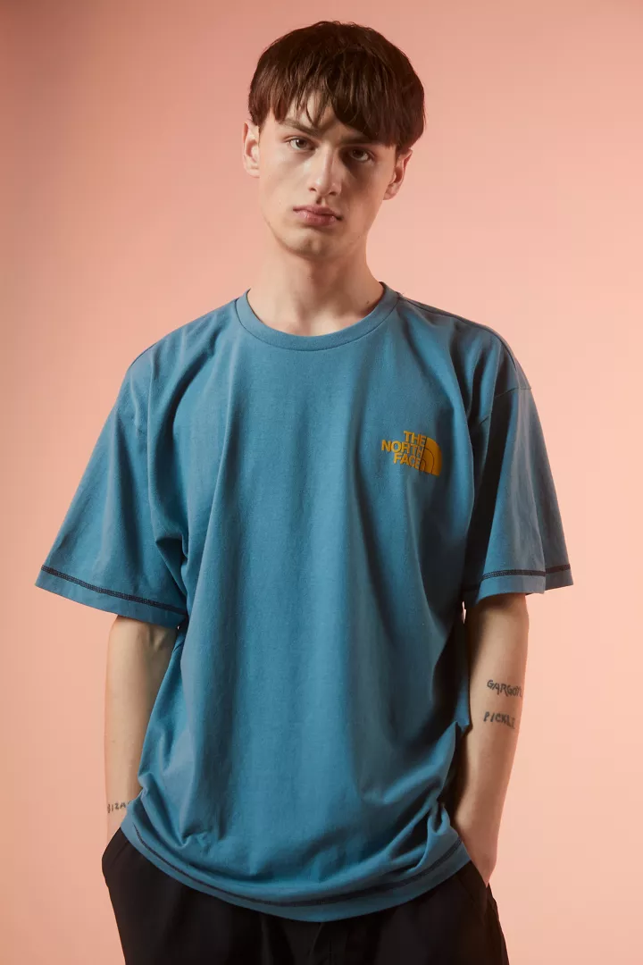 urbanoutfitters.com | The North Face Camp Tee
