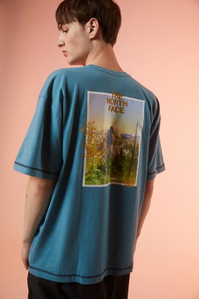 The North Face Camp Tee