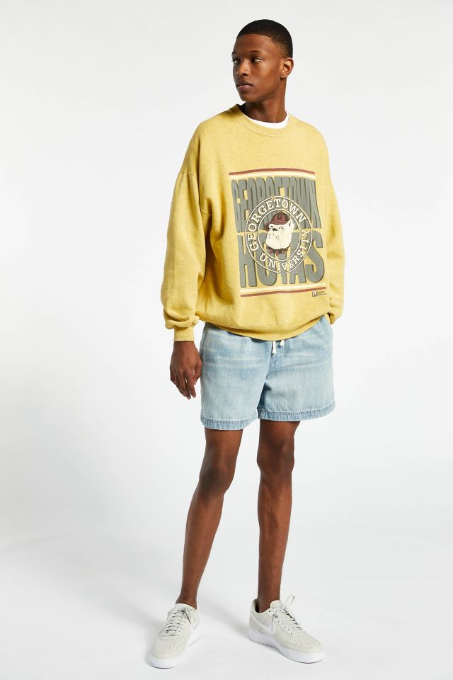 BDG Denim Volley Short #2