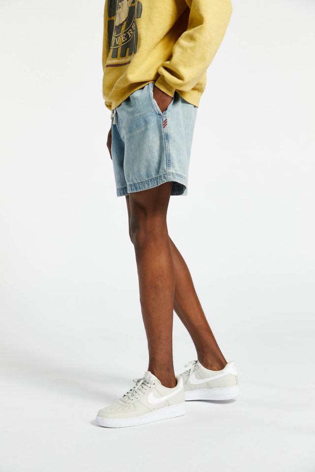BDG Denim Volley Short #4