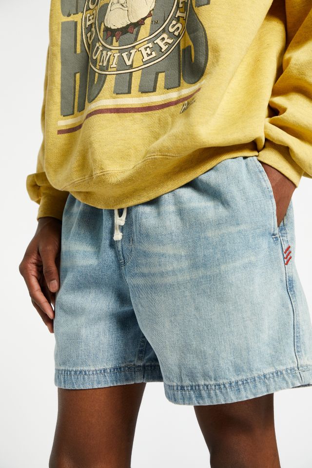 BDG Denim Volley Short #5