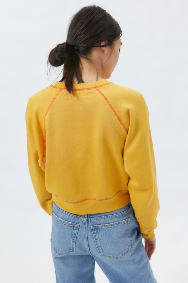 Kimchi Blue Grow Your Own Way Sweatshirt #2