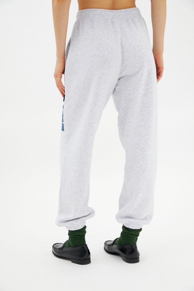 LA Patch Drawstring Sweatpant #3