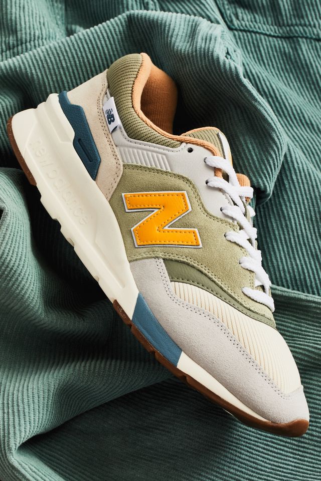 New balance 997h urban outfitters hotsell