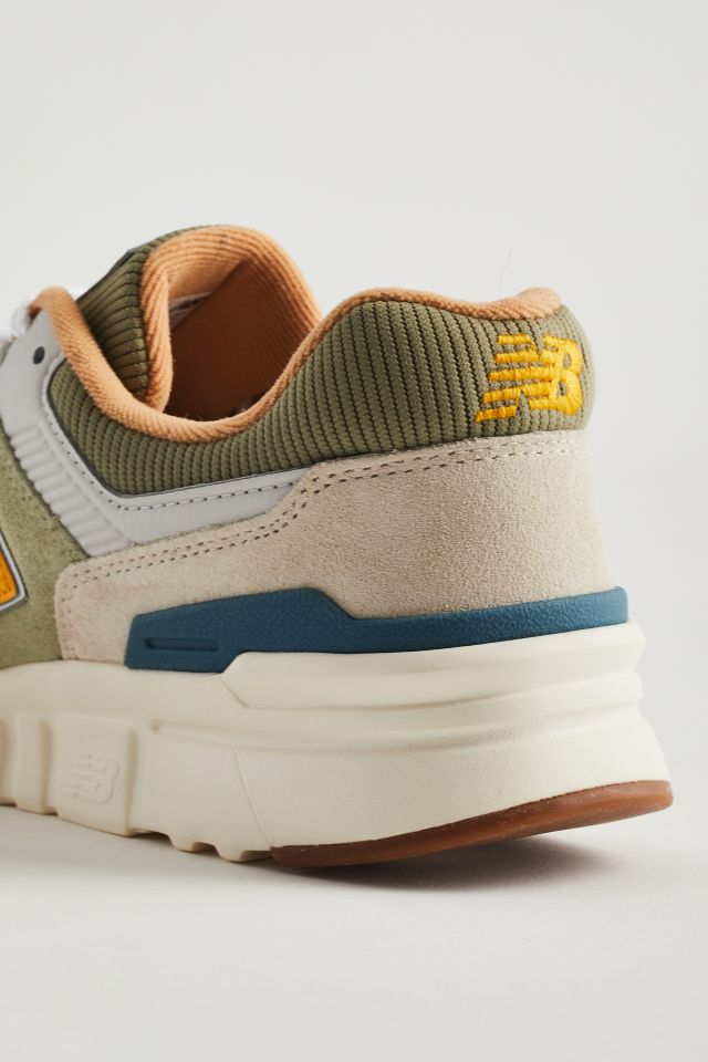 New Balance 997 Sneaker #2