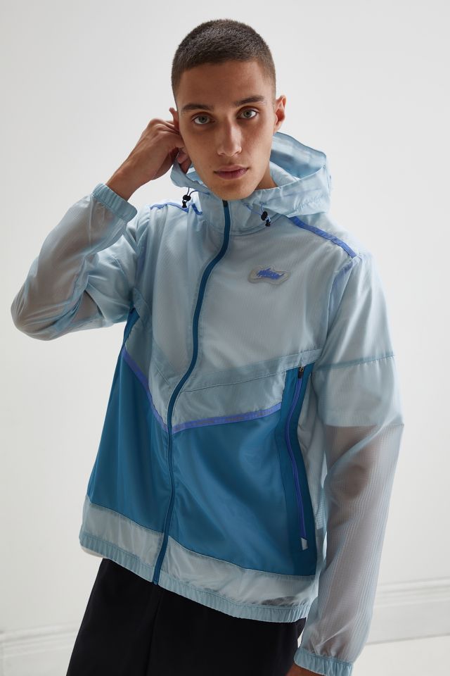 Nike Repel Windrunner Jacket