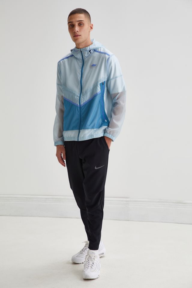 Nike Repel Windrunner Jacket #1