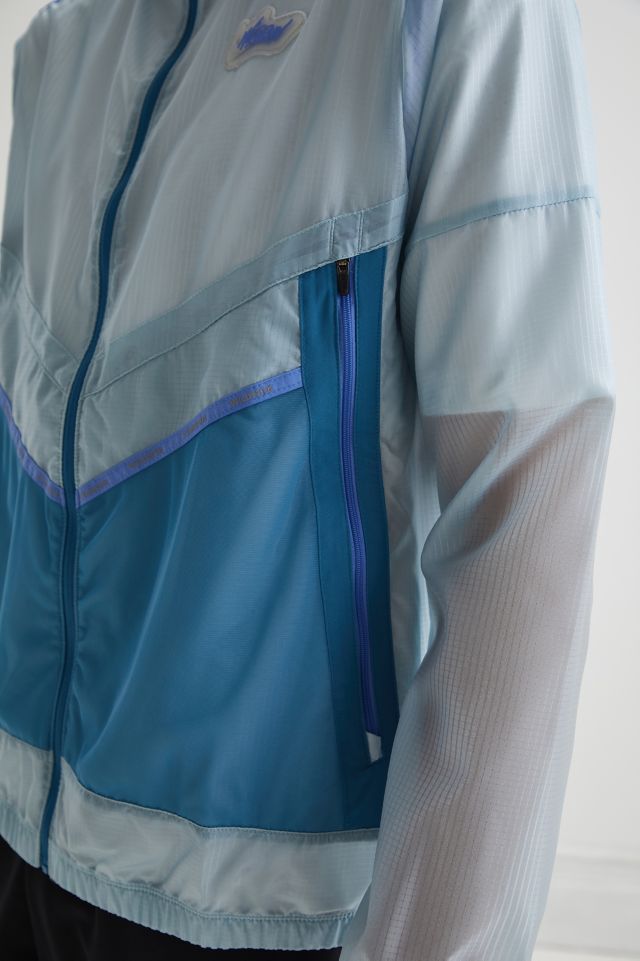 Nike Repel Windrunner Jacket #2