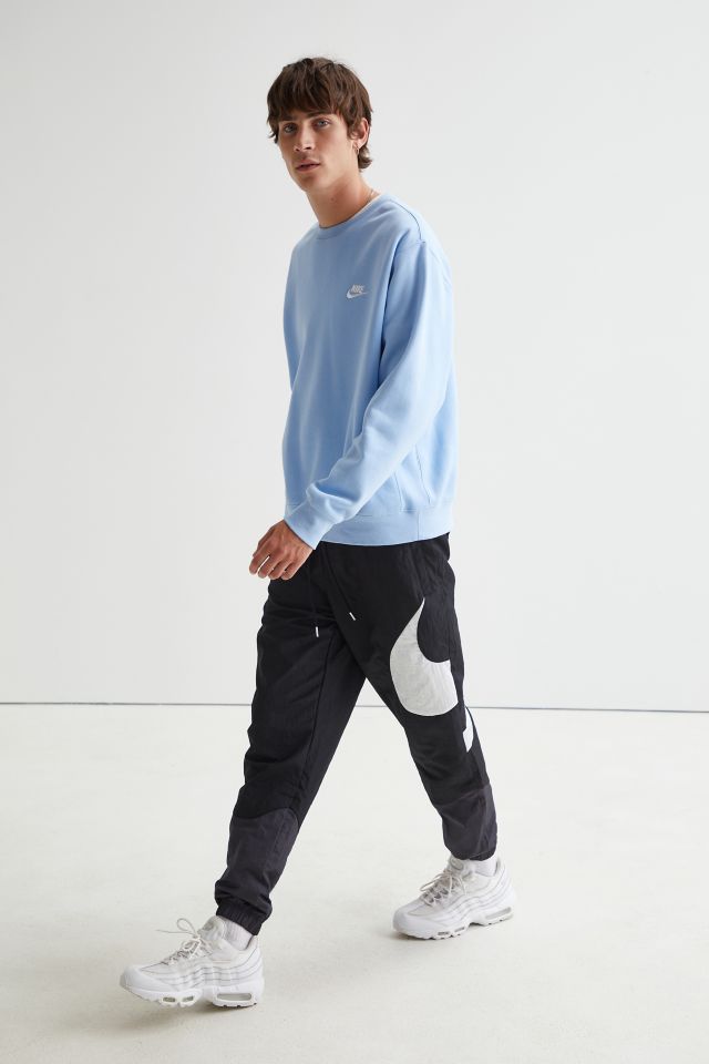 Nike Swoosh Wind Pant #1