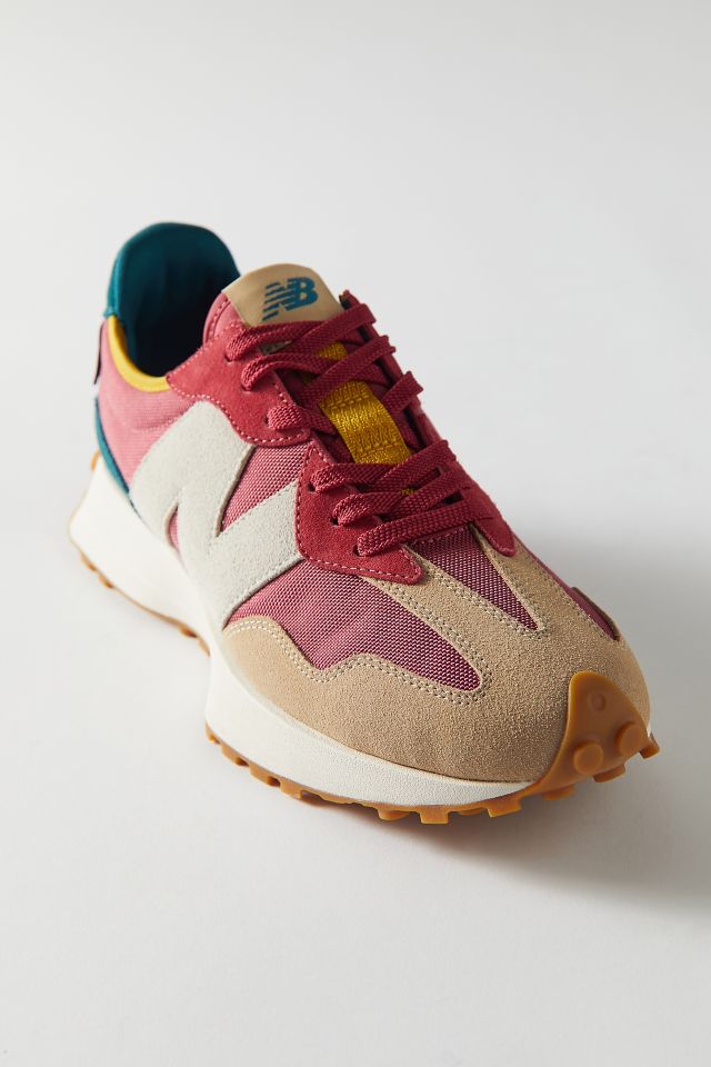 New Balance 327 Women’s Lifestyle Sneaker #1