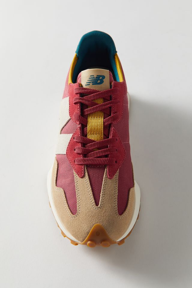 New Balance 327 Women’s Lifestyle Sneaker #2