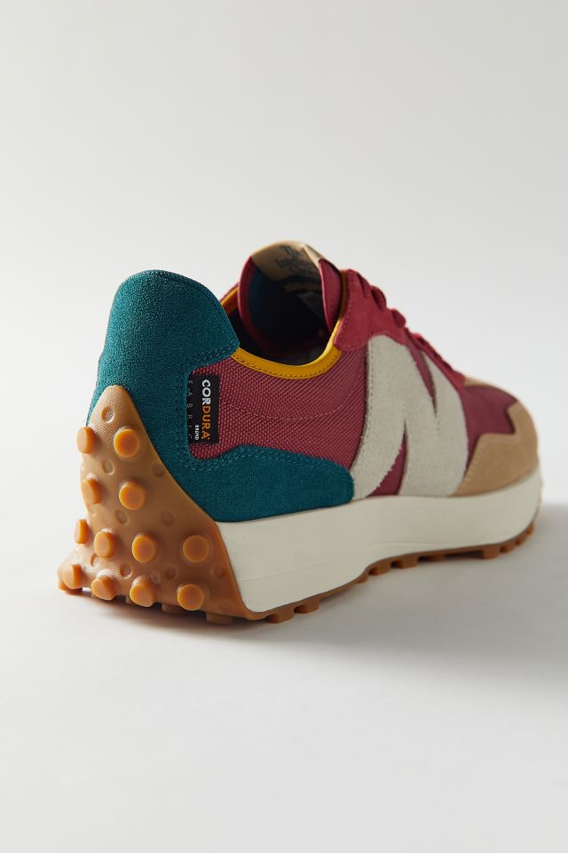 New Balance 327 Women’s Lifestyle Sneaker #3