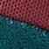 Earth Red + Mountain Orange