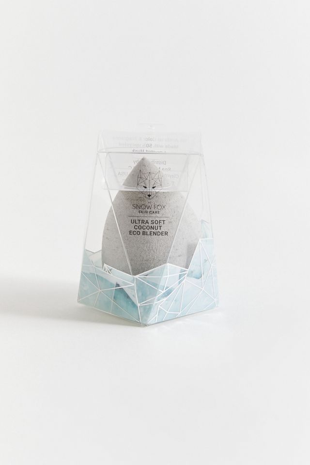 Snow Fox Skincare Ultra-Soft Coconut Eco Blender #1