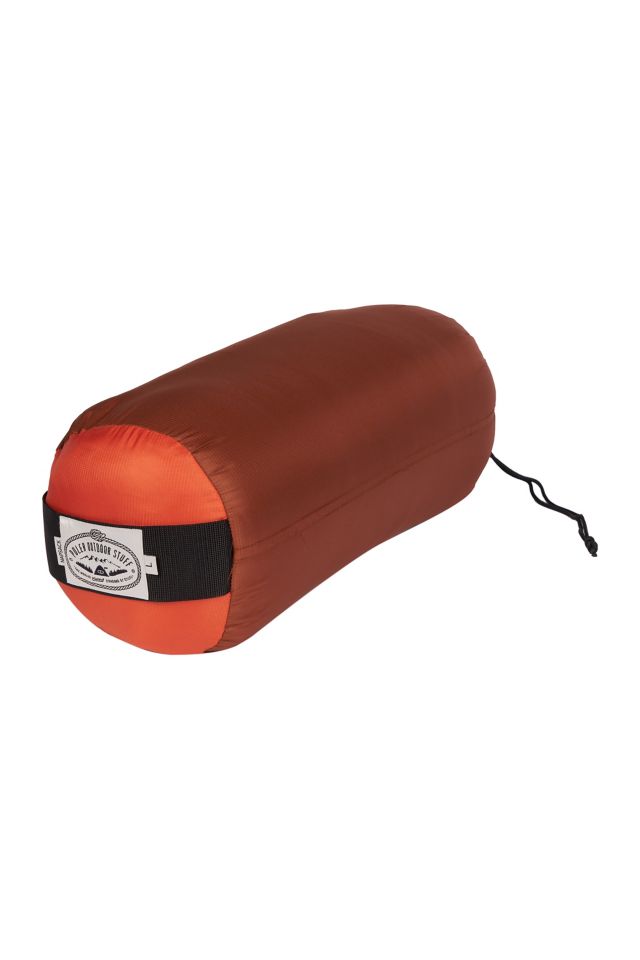 Poler Reversible Nap Sack #2