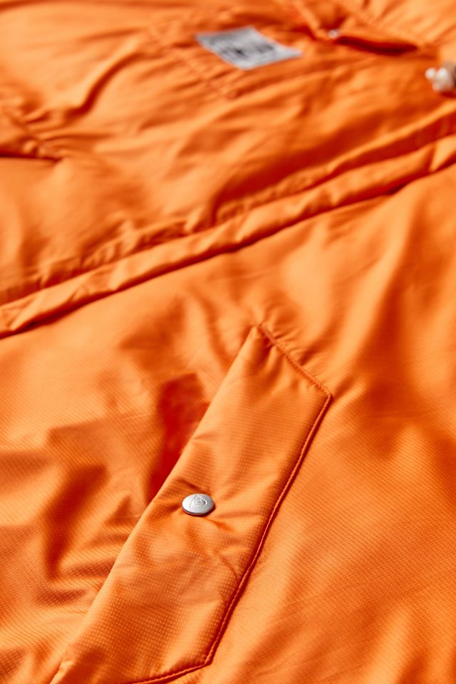 Poler Reversible Nap Sack #3