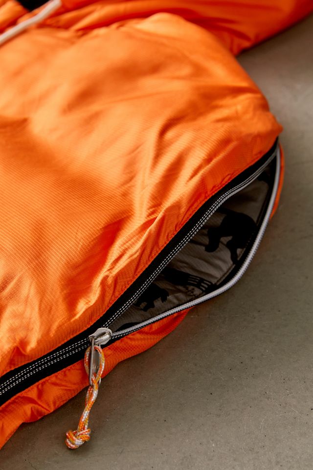 Poler Reversible Nap Sack #4