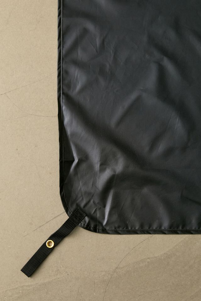 Toile de sol pour tente Magical Poler #1