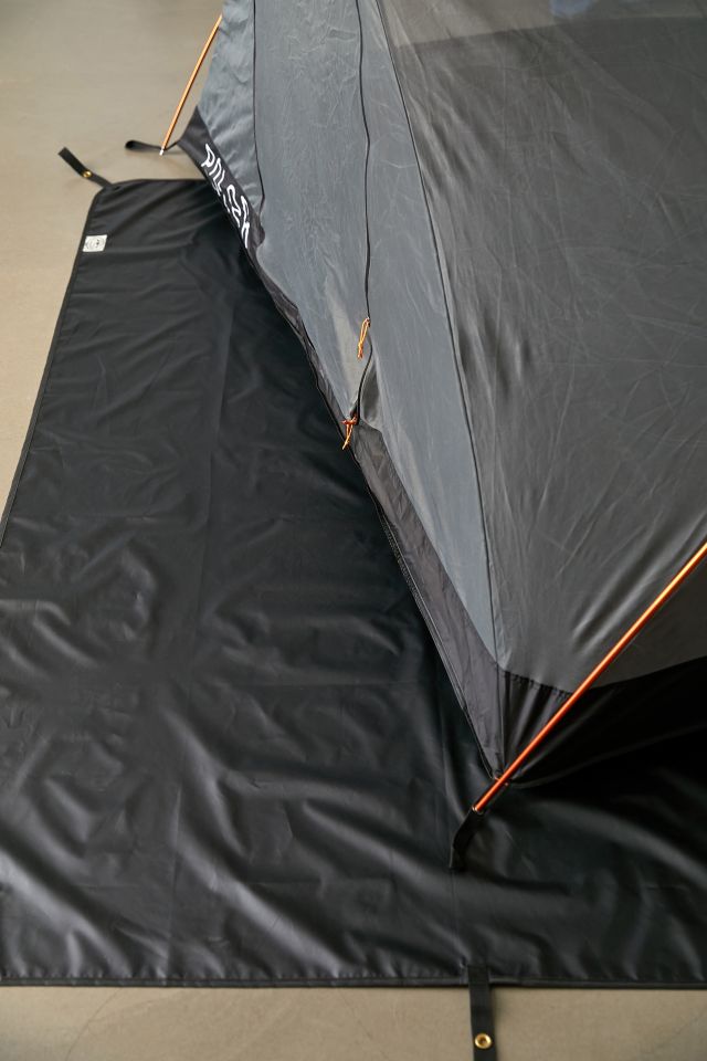 Toile de sol pour tente Magical Poler #3