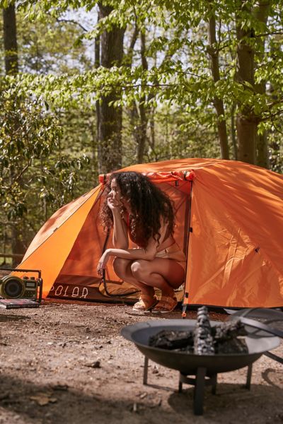 Poler 2-Person Tent | Urban Outfitters