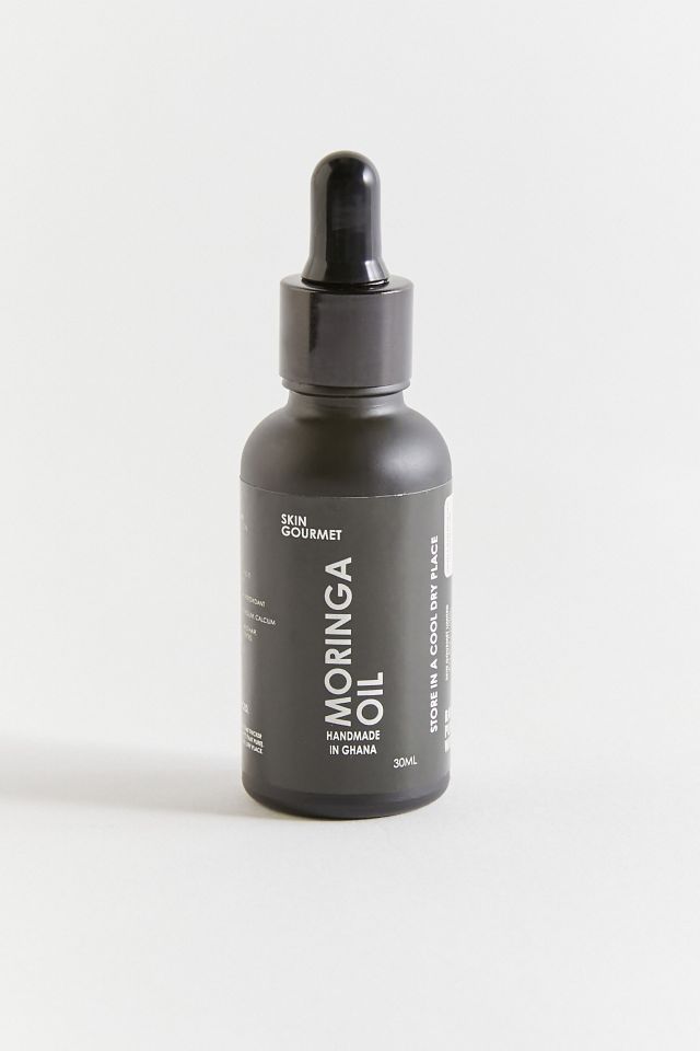 Huile de Moringa Skin Gourmet #1