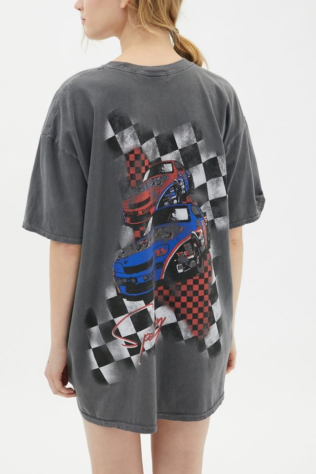 Robe T-Shirt Project Social T International Speedway #1