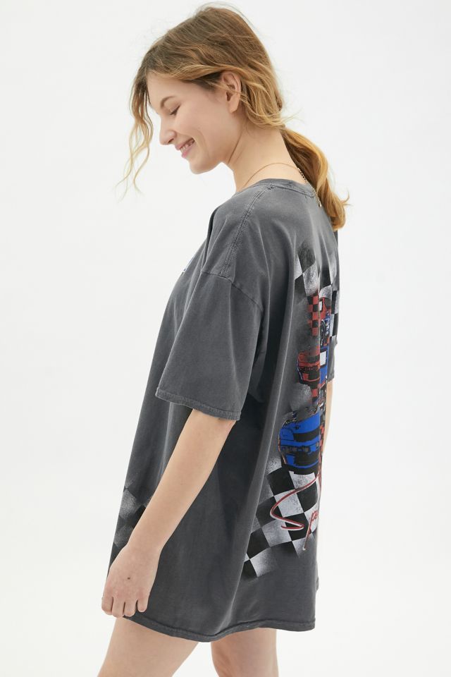 Robe T-Shirt Project Social T International Speedway #2