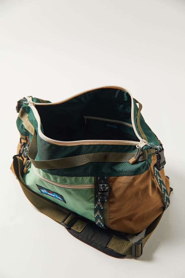 KAVU Little Feller Duffle Bag #1
