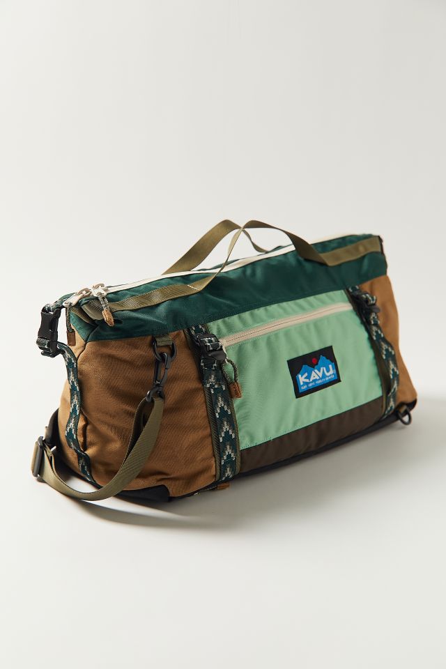 KAVU Little Feller Duffle Bag #2