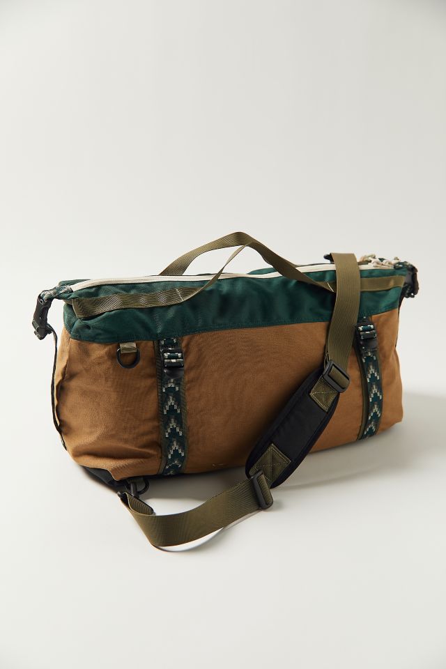 KAVU Little Feller Duffle Bag #3