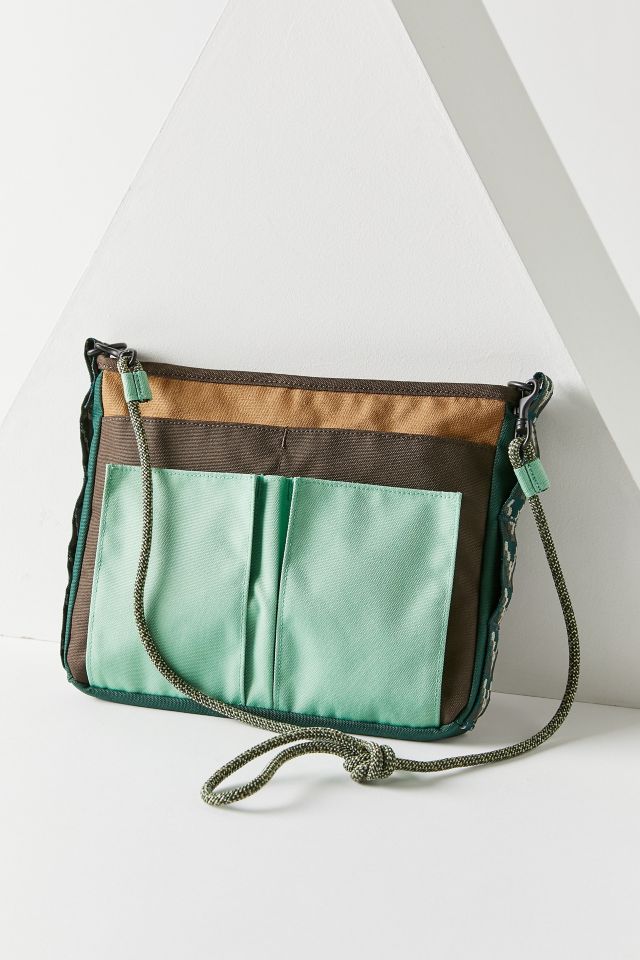 KAVU Kachemak Keeper Crossbody Bag #1