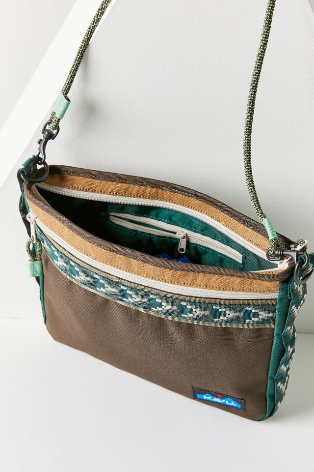 KAVU Kachemak Keeper Crossbody Bag #2