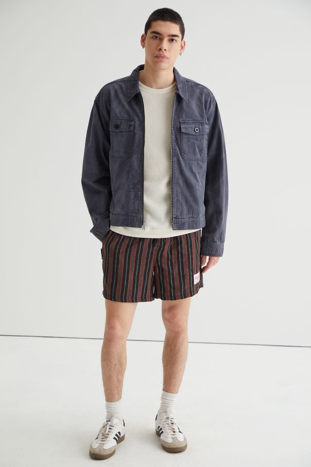 BDG Washed Work Jacket #2