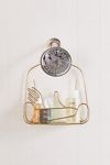 Female Form Shower Caddy | Urban Outfitters