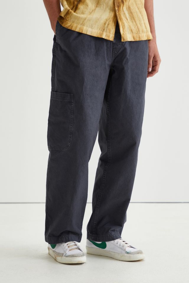 BDG Straight Leg Pull-On Pant