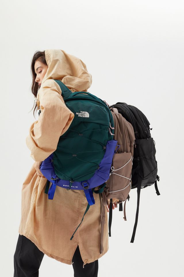 The North Face Borealis Women s Backpack