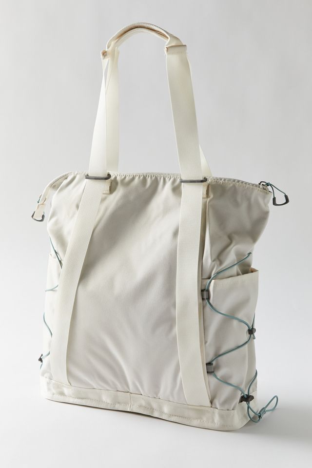 Borealis Tote Bag Urban Outfitters Women Accessories Bags Rucksacks 
