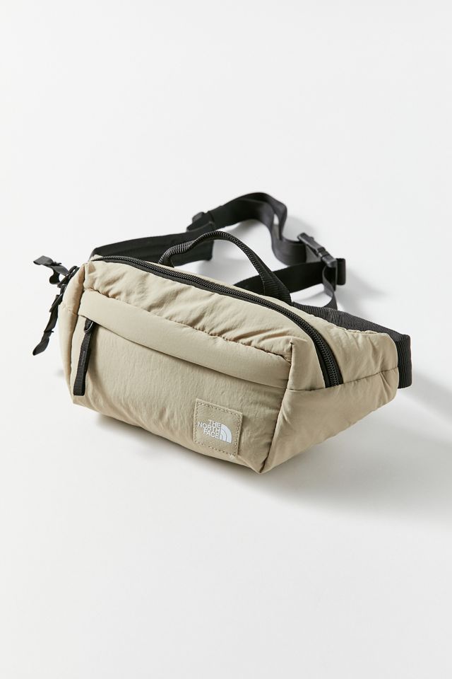 The North Face City Voyager Lumbar Belt Bag Urban Outfitters