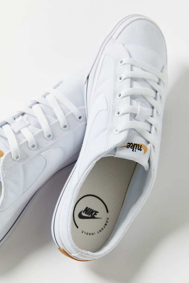 Nike Court Legacy Mule Sneaker | Urban Outfitters