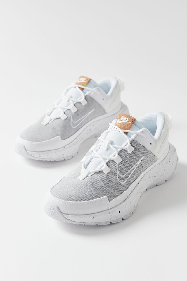 nike crater remixa women's sneakers reviews