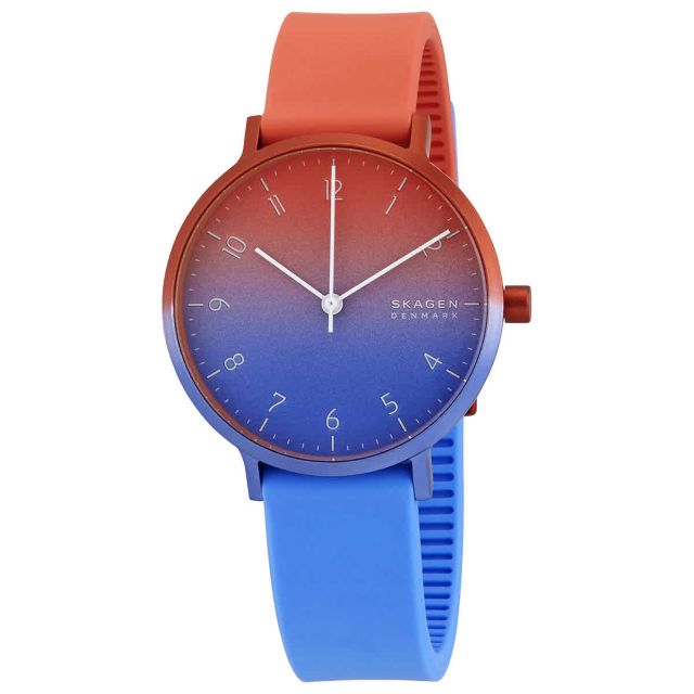 Skagen best sale aaren ombre