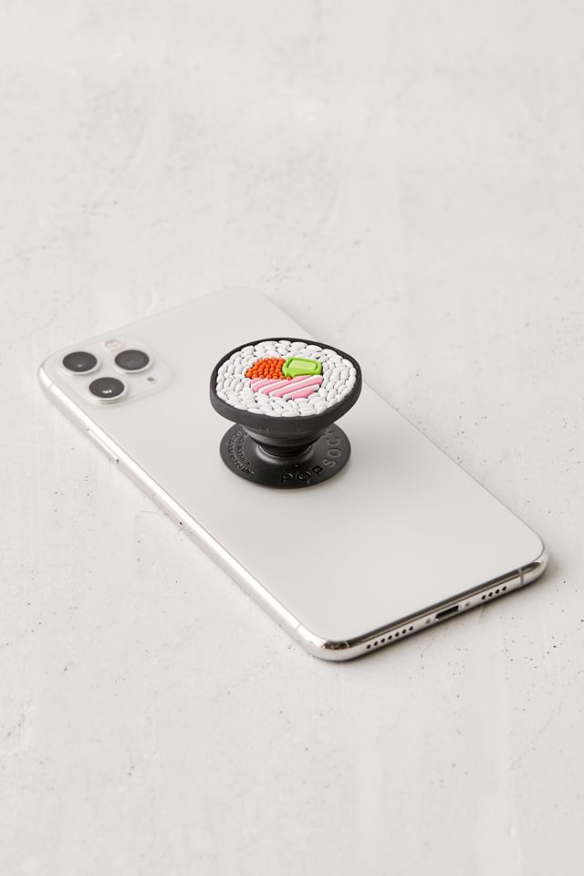 PopSockets On A Roll Swappable Phone Stand #1