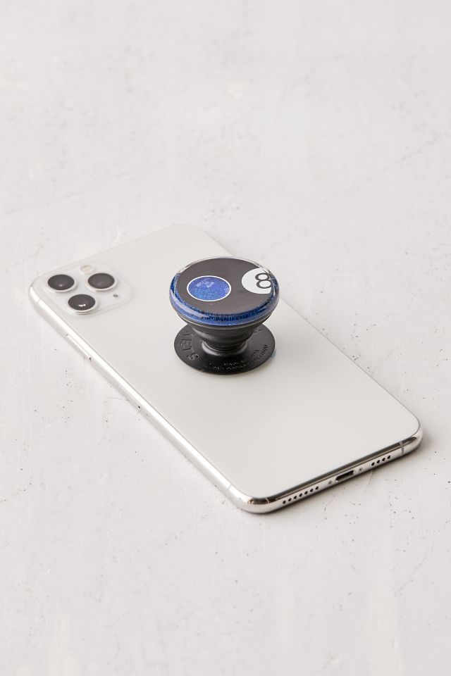 Support de Téléphone Interchangeable PopSockets Tidepool 8 Ball #1