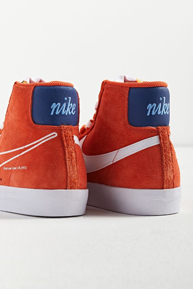 Nike blazer urban outfitters sales