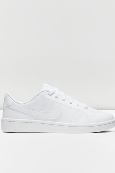 Nike court royale online blancas